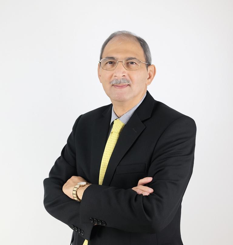 Dr. Amr Arafa