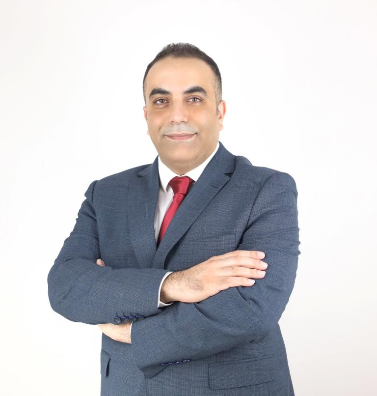 Dr. Manhal Al Shaher